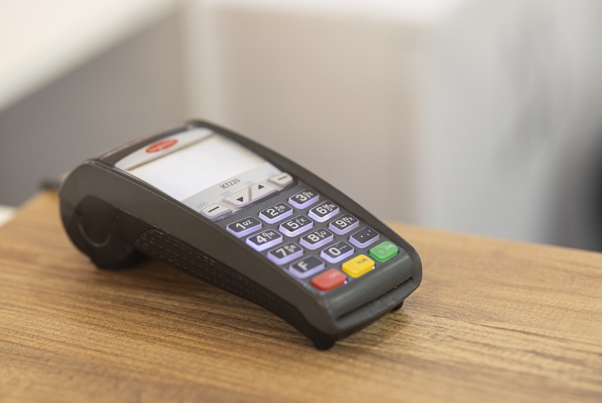 Best POS Machine in Nigeria