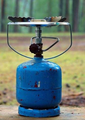 Gas Cylinder Price in Nigeria