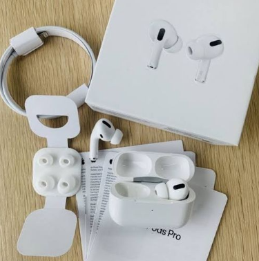 Airpod Pro Price in Nigeria