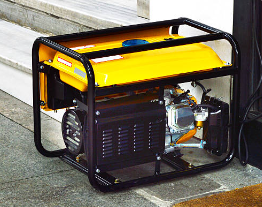 Best generators in Nigeria and Prices