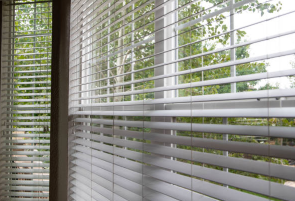 Window Blind Prices in Nigeria