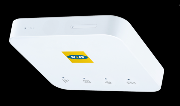 Mtn Mifi Price in Nigeria