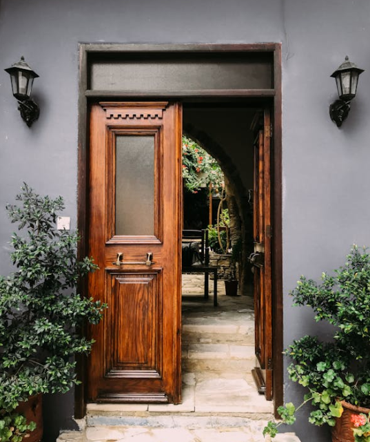 Prices of Doors in Nigeria