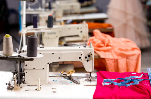 Sewing Machine Prices in Nigeria