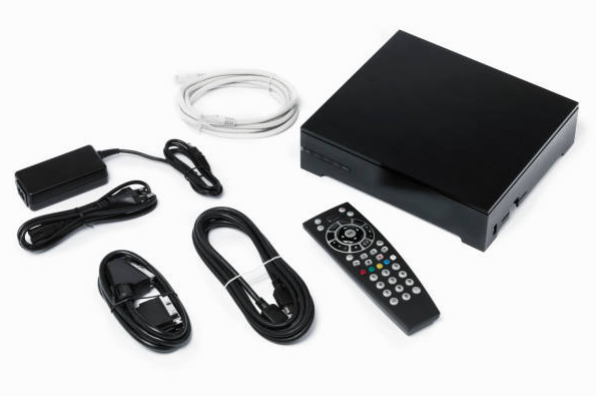 Dstv Decoder Price in Nigeria